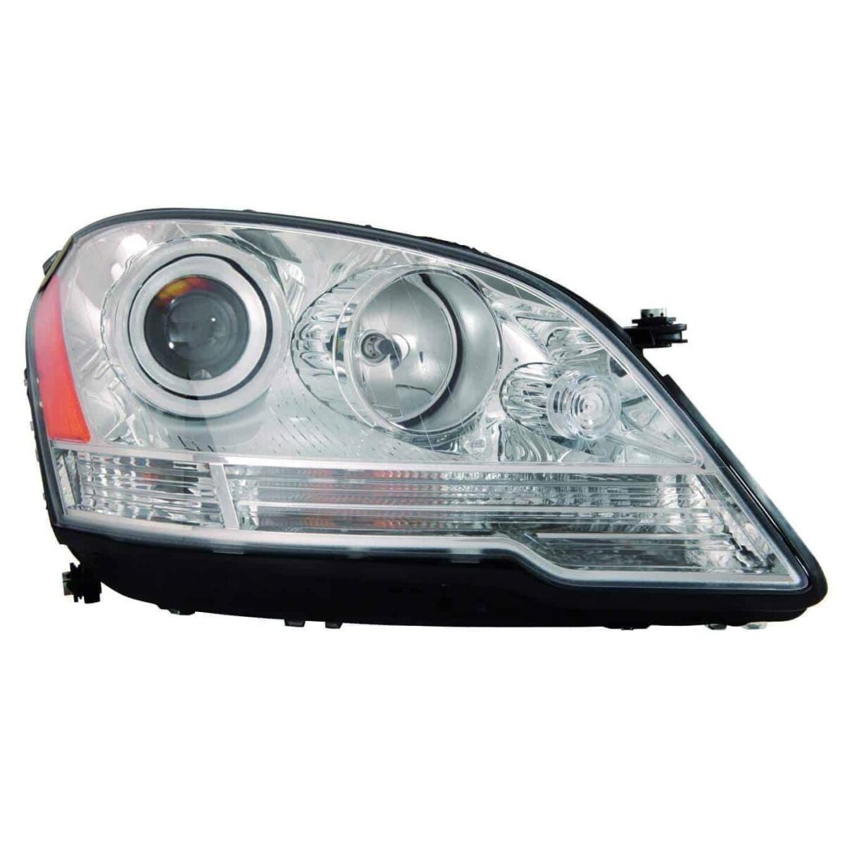 MB2503171 Front Light Headlight Lamp
